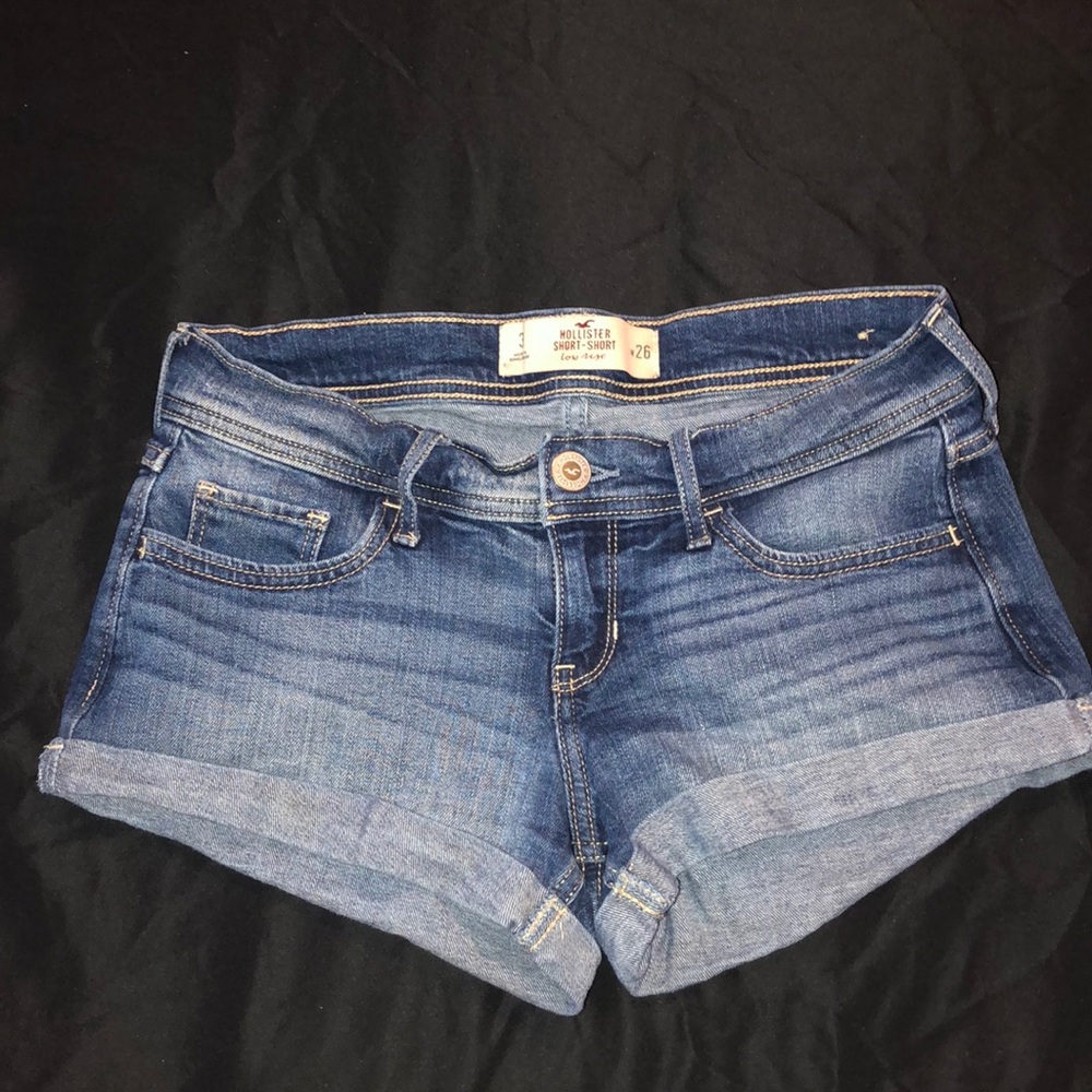 Hollister Shorts